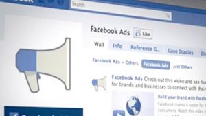 Facebook Ads