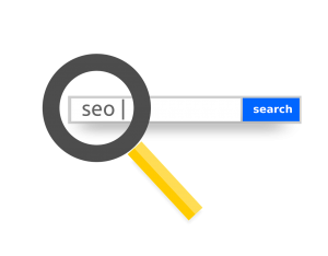 SEO e buscadores